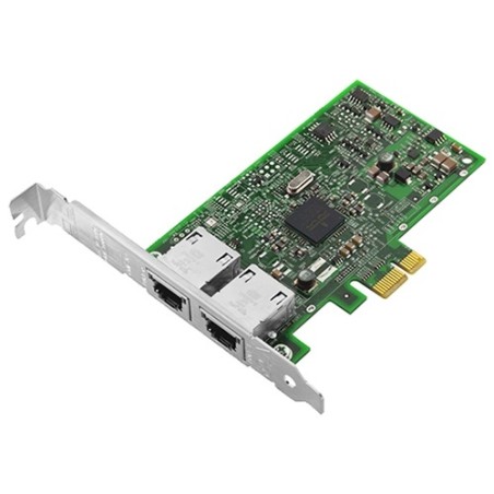 Køb Dell Broadcom 5720 DP 1Gb Netværk - Høj Ydeevne og Pålidelig Forbindelse | Varenummer: 540-BBGY