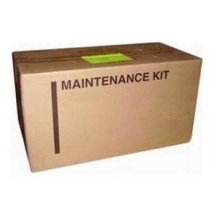 Kyocera Maintenance Kit MK-710 - Pålidelig Vedligeholdelse til Din Printer