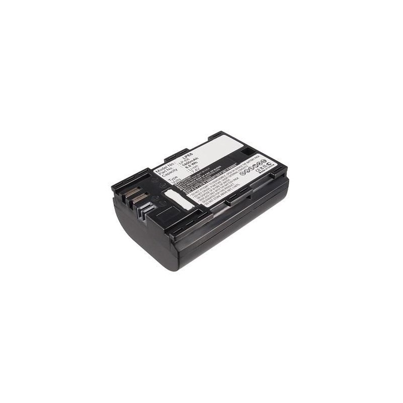 CoreParts Camera Battery for Canon CoreParts Camera Battery for Canon