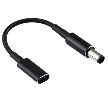 "CoreParts Conversion Cable for Dell MBXUSBC-CO0002 - Høj Kvalitet og Pålidelig Ydelse"