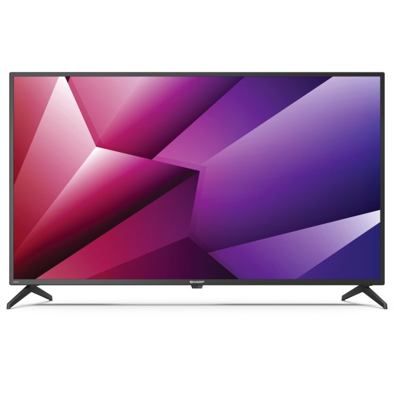 Sharp 40" HD Ready LED Android TV Sharp 40" HD Ready LED Android TV