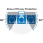 3M Bright Screen Privacy Filter