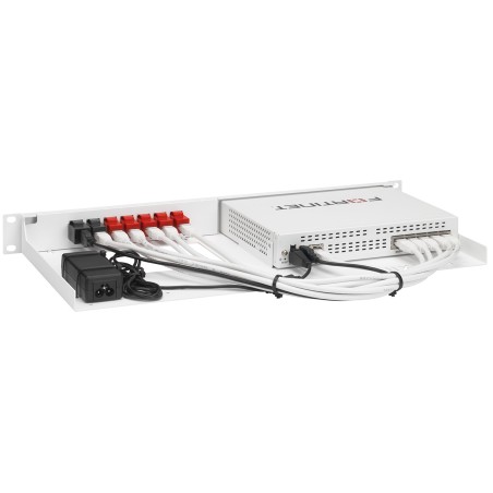 Rackmount IT Rack Mount Kit for FortiGate