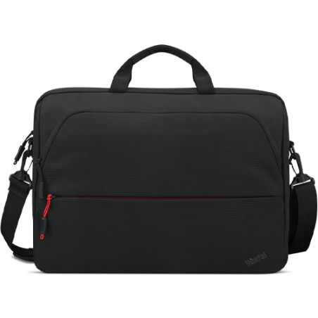 Lenovo TP TOPLOAD CASE ESSENTIAL 4X41C12469 - Stilfuld og Praktisk Beskyttelse Til Din Bærbar
