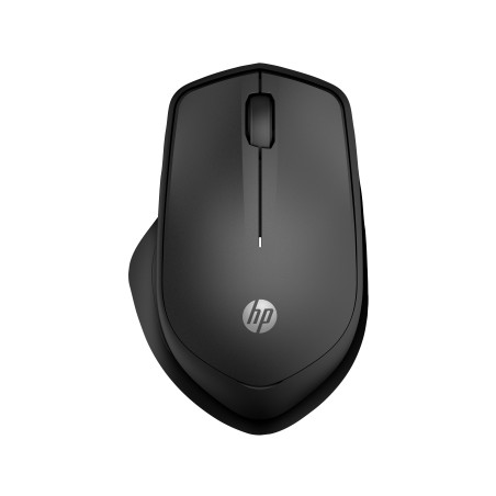 HP 285 Silent Wireless Mouse (6G4E6AA#AC3) - Stilfuld og Støjsvag Trådløs Mus