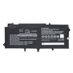 CoreParts Laptop Battery for HP 42.00Wh