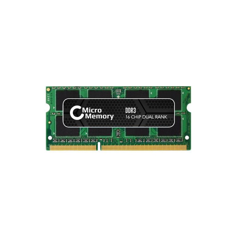 CoreParts 8GB Memory Module 1600Mhz