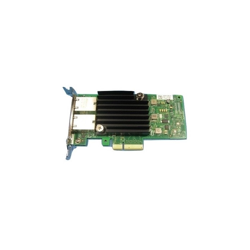 Dell Intel X550 Dual Port 10G Dell Intel X550 Dual Port 10G