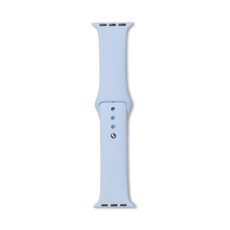 eSTUFF Apple Watch Silicone Strap - Durable & Stylish Accessory | ES660147 eSTUFF Apple Watch Silicone Strap - Durable & Stylish Accessory | ES660147