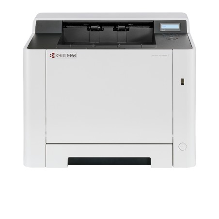 "Kyocera ECOSYS PA2100cwx Laser - Effektiv, Holdbar og Økonomisk Printløsning - Varenummer: 6329830748482"