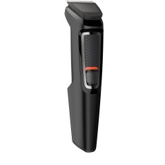Philips Multigroom Series 3000 MG3720 Trimmer Sort