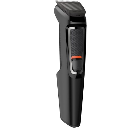 Philips Multigroom Series 3000 MG3720 Trimmer Sort