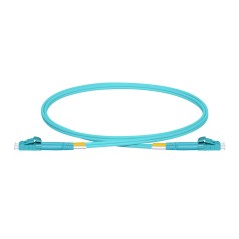Lanview Fiber Patch Cable - LC-LC