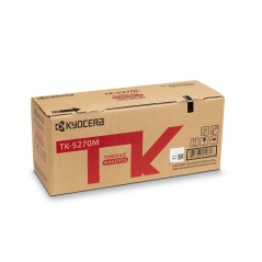 Kyocera Toner Magenta