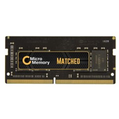 CoreParts 8GB Memory Module 2133Mhz