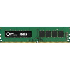 CoreParts 8GB Memory Module 2400Mhz