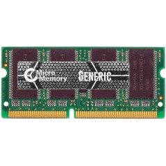 CoreParts 256MB Memory Module Major