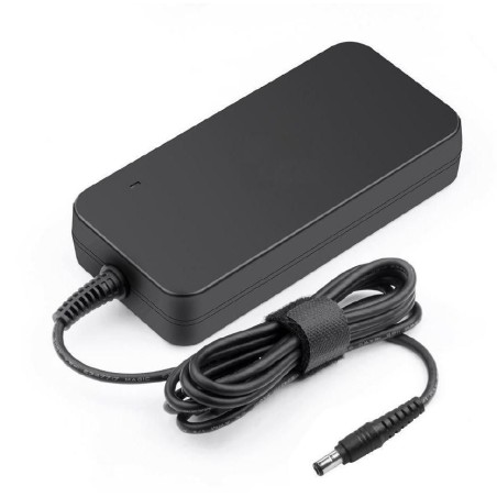 CoreParts Gaming Adapter for Lenovo - MBXLEN-GAM002 | Effektiv og pålidelig gaming-strømløsning