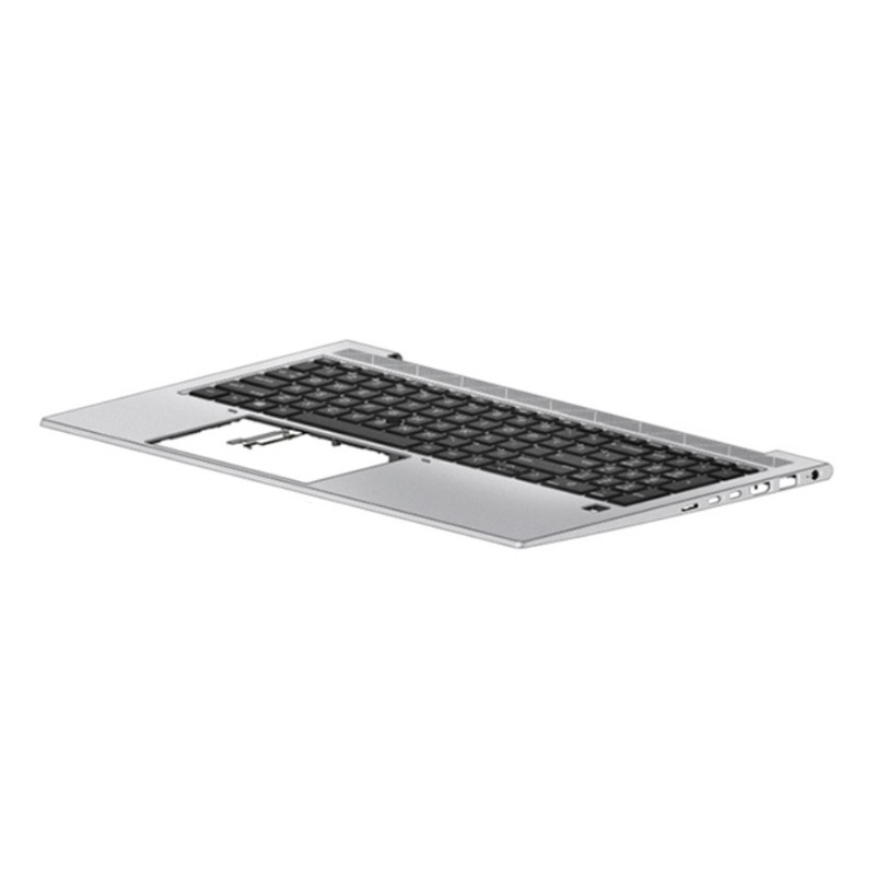 HP Keyboard CP+PS BL SR BEL HP Keyboard CP+PS BL SR BEL