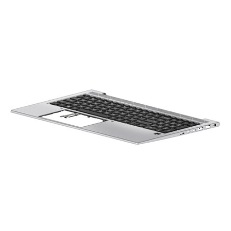 Kvalitets HP Keyboard CPPS BL SR BEL M07491-A41 – Ergonomisk og Holdbart
