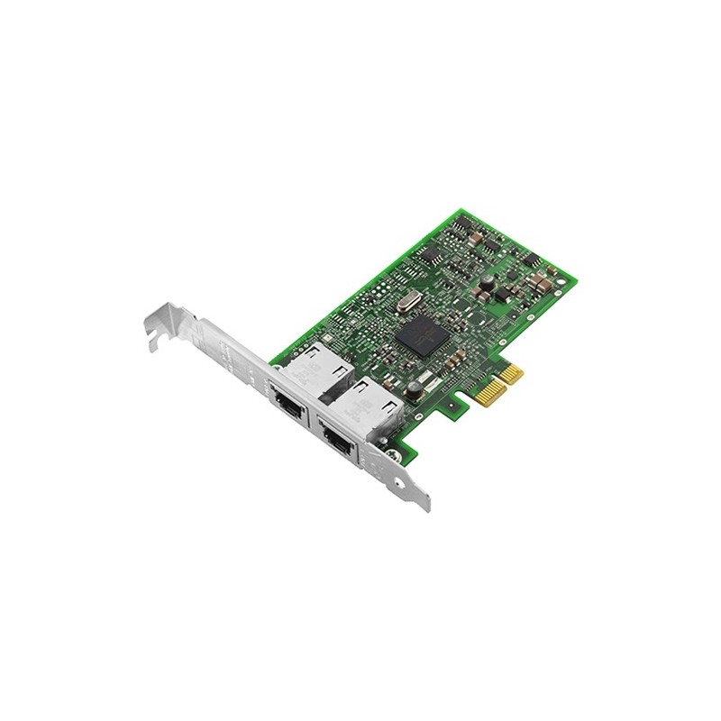 Dell Broadcom 5720 DP 1Gb Network