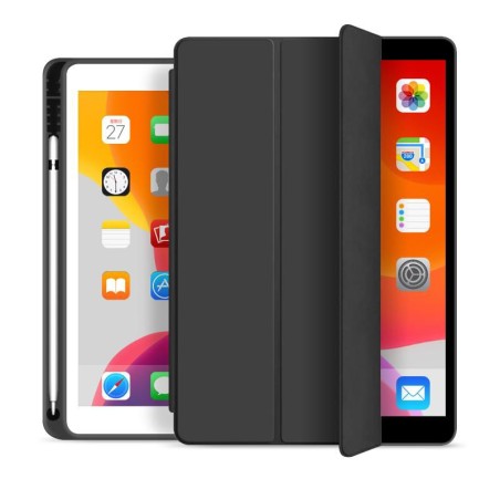 Optimal Opbevaring: eSTUFF SEATTLE Pencil Case til iPad Air - ES682140-BULK