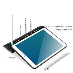 eSTUFF iPad Air 5/4 10.9 SEATTLE
