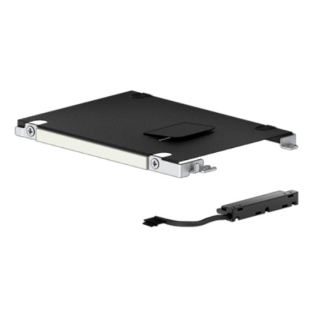 HP HDD Hardware Kit L44510-001 - Kvalitetsdrev til pålidelig datalagring