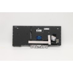 Lenovo FRU Odin Keyboard Full BL