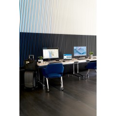 HP 45mm og USB-C Dock Adapter 6LX61AA#AC3 - Ultimativ Tilslutningsløsning til Dit Arbejdsområde
