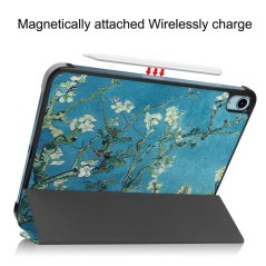 CoreParts Tri-fold Caster Hard Shell TABX-IP10-COVER11 - Beskyttelse og Stil til Din Enhed