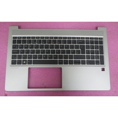 HP Keyboard (ENGLISH)