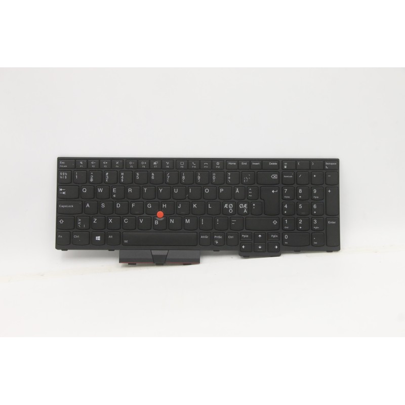 Lenovo FRU Thor Keyboard Num BL Lenovo FRU Thor Keyboard Num BL