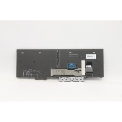 **Lenovo FRU Thor Keyboard Num BL 5N20W68287 - Høj kvalitet og pålidelighed**