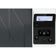 Køb HP LaserJet Pro 4002Dne - Effektiv og Pålidelig Printer (2Z605E)
