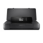 HP Officejet 200 Mobile Printer, HP Officejet 200 Mobile Printer,