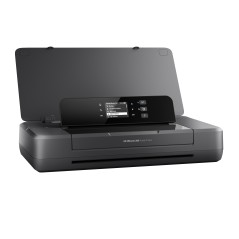 HP Officejet 200 Mobile Printer,