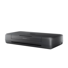 HP Officejet 200 Mobile Printer (CZ993A) – Bærbar, Trådløs Udskrivning til Professionelle Resultater