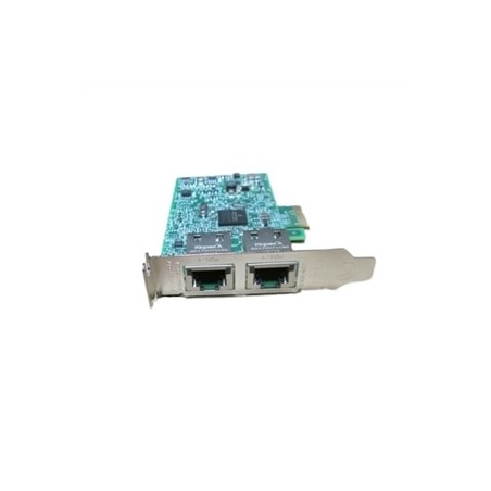 Dell Broadcom 5720 DP 1Gb Network | Hurtig og Pålidelig Netværksadapter | Producent Varenummer: 5J77Y