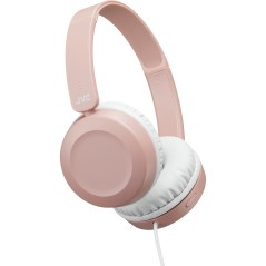 JVC Powerful Sound HA-S31M On Ear