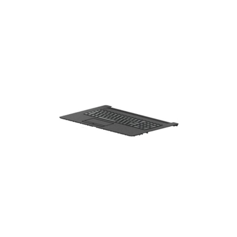 HP Keyboard (GERMAN)
