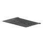 HP Keyboard (GERMAN)