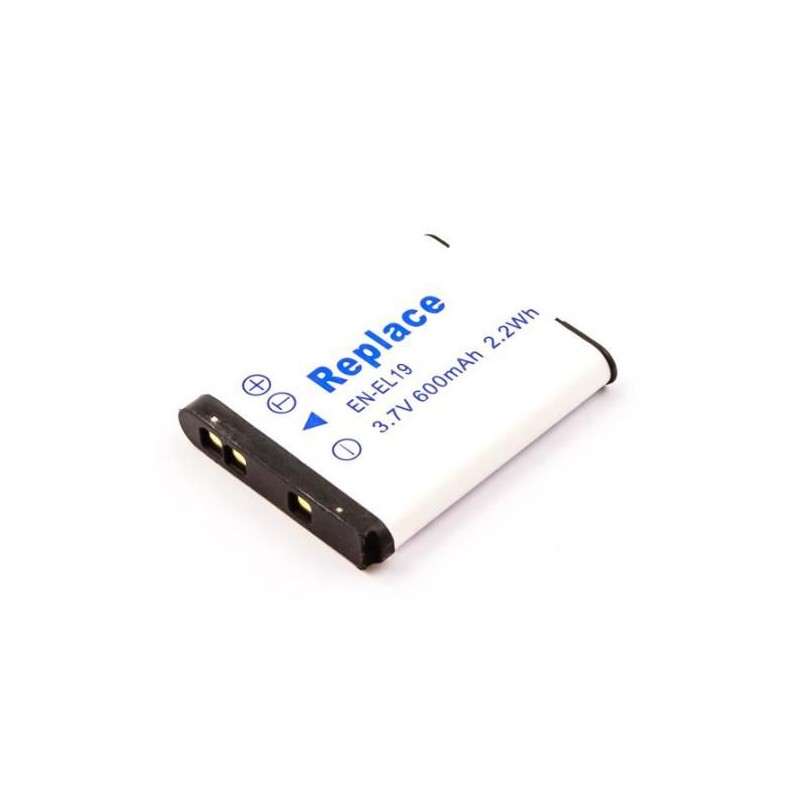 CoreParts Battery for Digital Camera CoreParts Battery for Digital Camera
