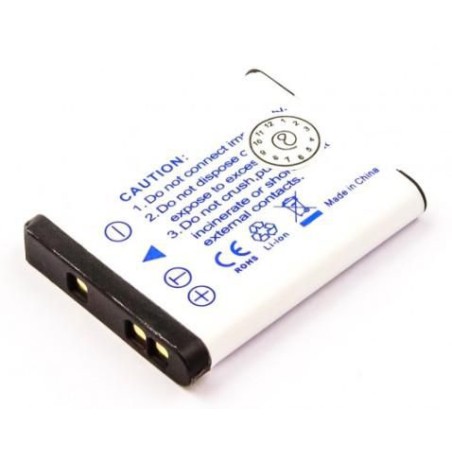 CoreParts Battery for Digital Camera
