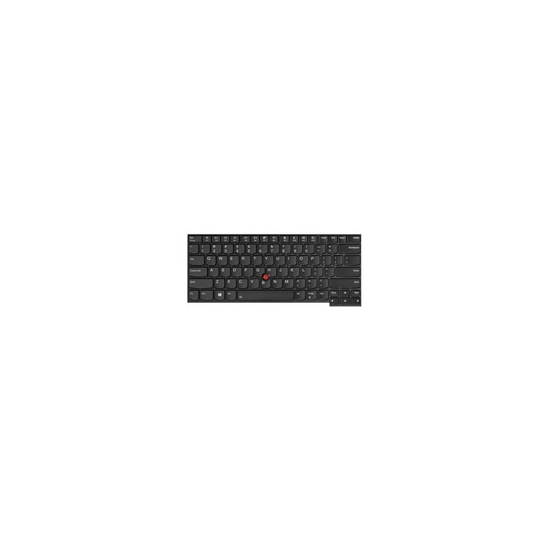 Lenovo Keyboard (UK)
