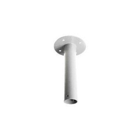 Ernitec Straight Tube 25cm - Kvalitetsrør | Varenummer 0070-10025