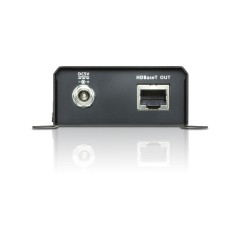 Aten HDMI 13b CAT5e6 Extender VE801-AT-GT - Pålidelig Langdistance HDMI Transmission