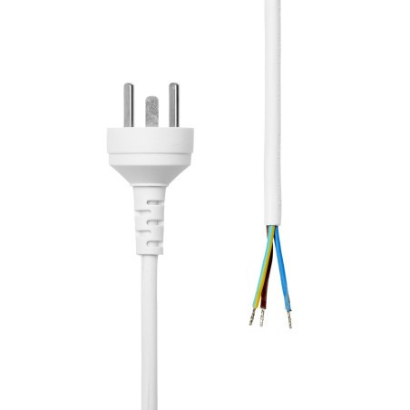 Køb ProXtend Power Cord Denmark EDB PC-KITOE-010W - Effektiv Strømforsyning til Dit Udstyr