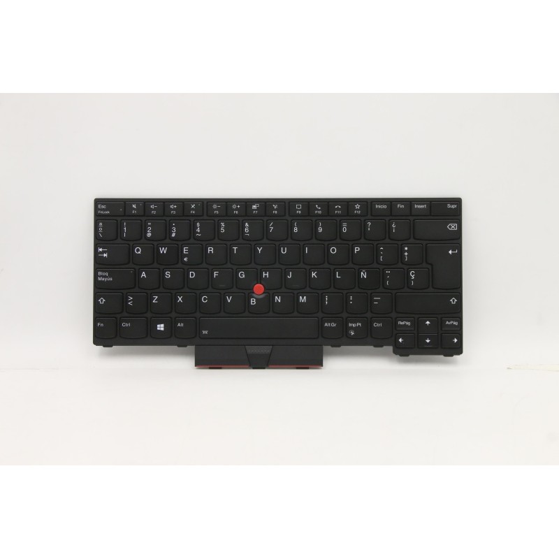 Lenovo FRU Odin Keyboard Full BL Lenovo FRU Odin Keyboard Full BL