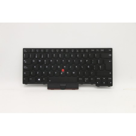Lenovo FRU Odin Keyboard Full BL